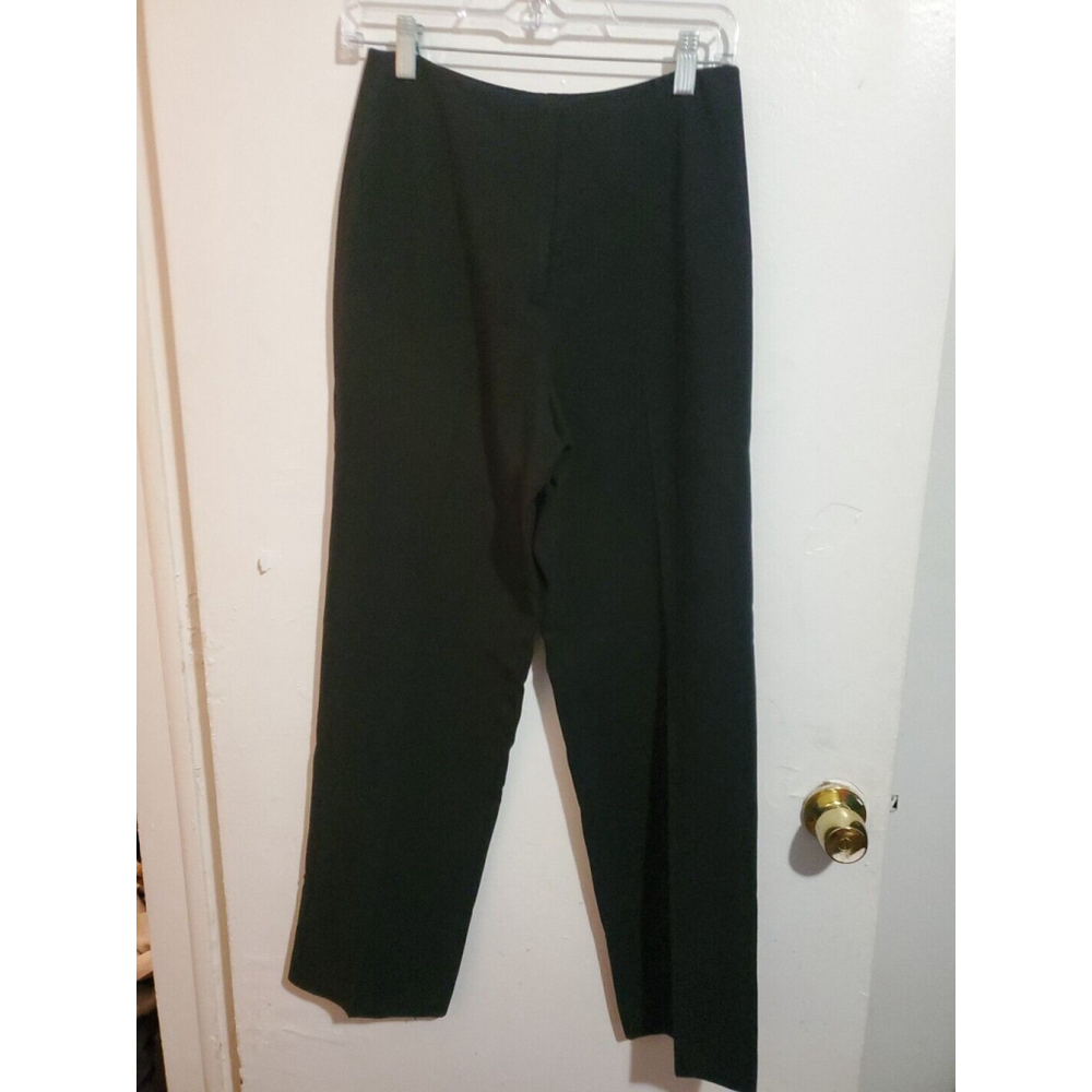 Ann Taylor Black Dress Pants - Women's Size 4